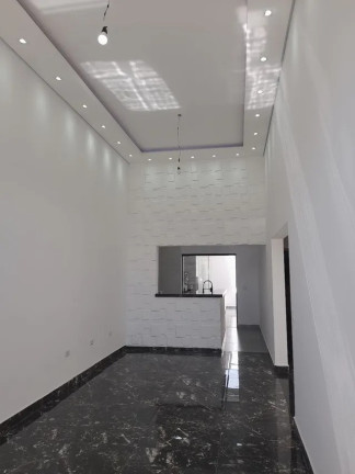 Imagem Casa com 3 Quartos à Venda, 110 m² em Horto Florestal - Sorocaba