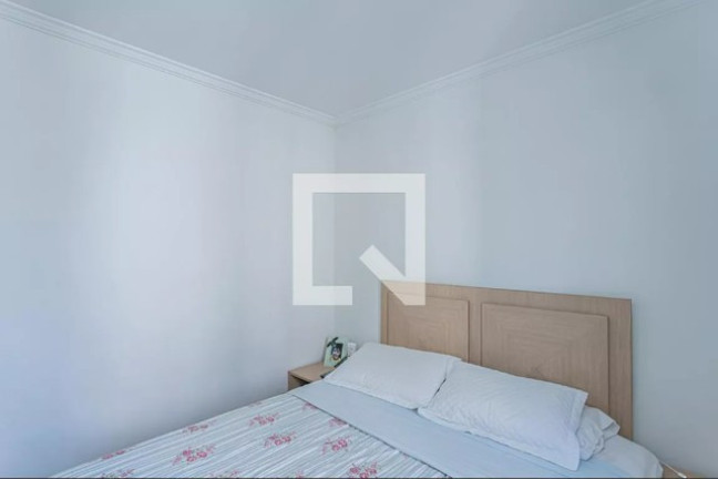 Imagem Apartamento com 2 Quartos à Venda, 52 m² em Parque Sao Domingos - São Paulo