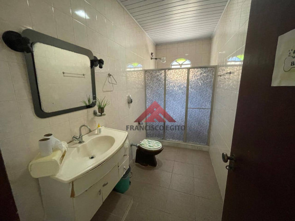 Imagem Casa com 3 Quartos à Venda, 255 m² em Pita - São Gonçalo Imagem Casa com 3 Quartos à Venda, 255 m² em Pita - São Gonçalo