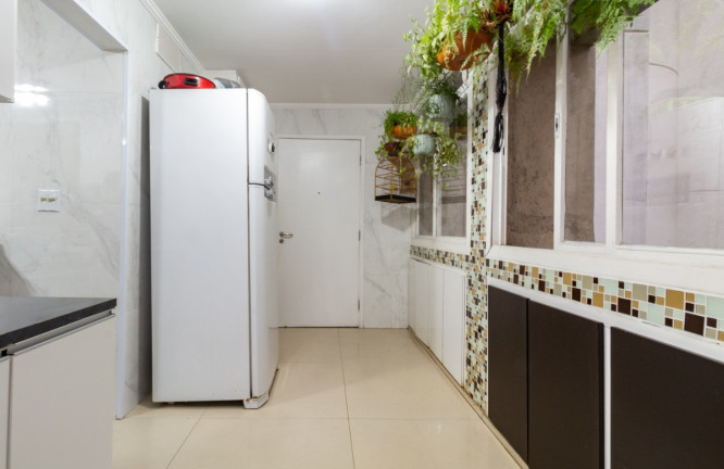 Imagem Apartamento com 3 Quartos à Venda, 141 m² em Sumaré - São Paulo Imagem Apartamento com 3 Quartos à Venda, 141 m² em Sumaré - São Paulo