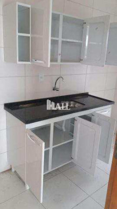 Imagem Apartamento com 2 Quartos à Venda, 56 m² em Jardim Yolanda - São José Do Rio Preto Imagem Apartamento com 2 Quartos à Venda, 56 m² em Jardim Yolanda - São José Do Rio Preto