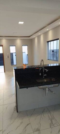 Imagem Casa com 3 Quartos à Venda, 110 m² em Jardim Bandeirantes - Poços De Caldas