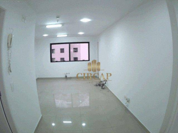 Imagem Imóvel para Alugar, 66 m² em Perdizes - São Paulo