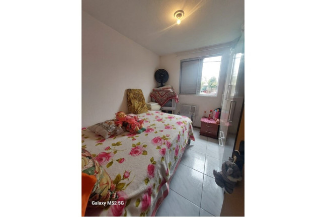 Imagem Apartamento com 2 Quartos à Venda, 43 m² em Partenon - Porto Alegre