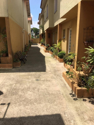 Imagem Casa com 3 Quartos à Venda, 74 m² em Vila Eldízia - Santo André Imagem Casa com 3 Quartos à Venda, 74 m² em Vila Eldízia - Santo André
