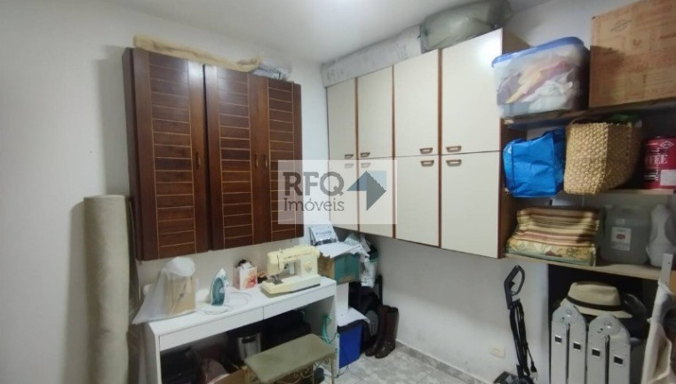 Imagem Casa com 3 Quartos à Venda, 253 m² em Baeta Neves - São Bernardo Do Campo