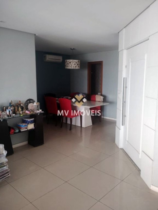 Imagem Apartamento com 4 Quartos à Venda, 206 m² em Umarizal - Belém Imagem Apartamento com 4 Quartos à Venda, 206 m² em Umarizal - Belém