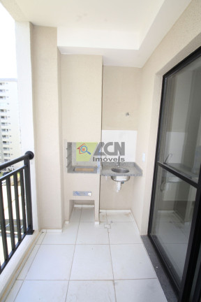 Imagem Apartamento com 2 Quartos à Venda, 56 m² em Jardim Do Bosque - Hortolândia