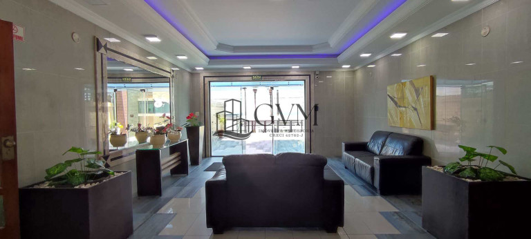 Imagem Apartamento com 2 Quartos à Venda, 76 m² em Aviação - Praia Grande Imagem Apartamento com 2 Quartos à Venda, 76 m² em Aviação - Praia Grande
