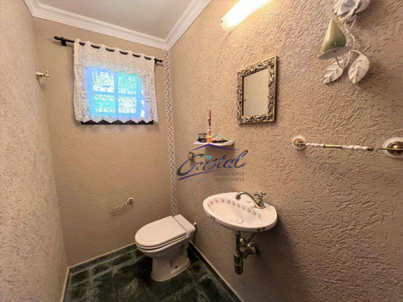 Imagem Casa com 5 Quartos à Venda, 690 m² em Parque Dom Henrique - Cotia