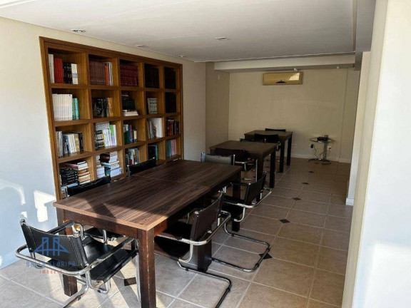 Imagem Apartamento com 3 Quartos à Venda, 80 m² em Itacorubi - Florianópolis