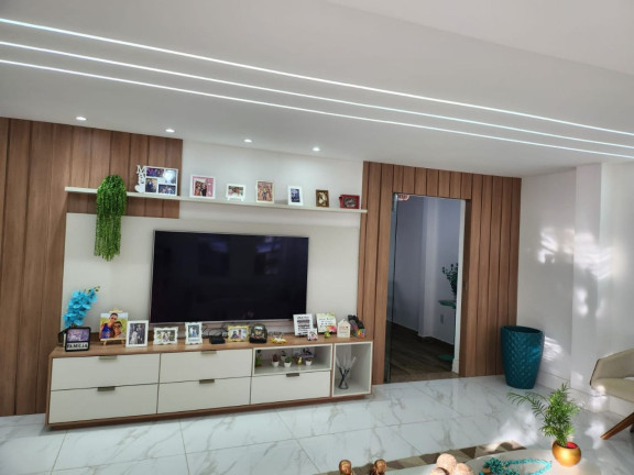 Imagem Casa com 4 Quartos à Venda, 230 m² em Itapuã - Salvador Imagem Casa com 4 Quartos à Venda, 230 m² em Itapuã - Salvador