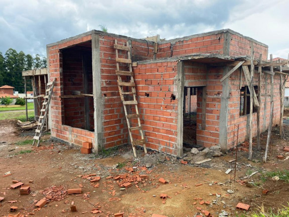 Imagem Casa de Condomínio com 3 Quartos à Venda, 162 m² em Ninho Verde I Eco Residence - Porangaba