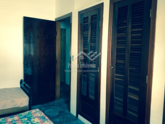 Imagem Sobrado com 5 Quartos à Venda, 275 m² em Jardim Bela Vista - Caraguatatuba