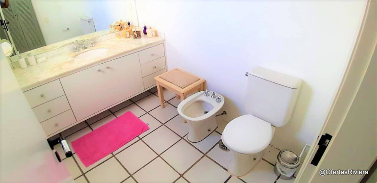 Imagem Cobertura com 4 Quartos à Venda, 349 m² em Riviera De São Lourenço - Bertioga