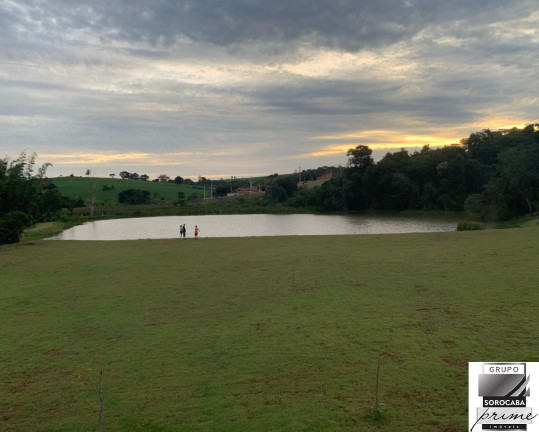 Imagem Terreno à Venda, 420 m² em Wanel Ville - Sorocaba Imagem Terreno à Venda, 420 m² em Wanel Ville - Sorocaba