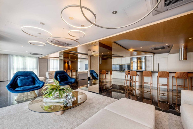 Imagem Apartamento com 4 Quartos à Venda, 378 m² em Bela Vista - Porto Alegre