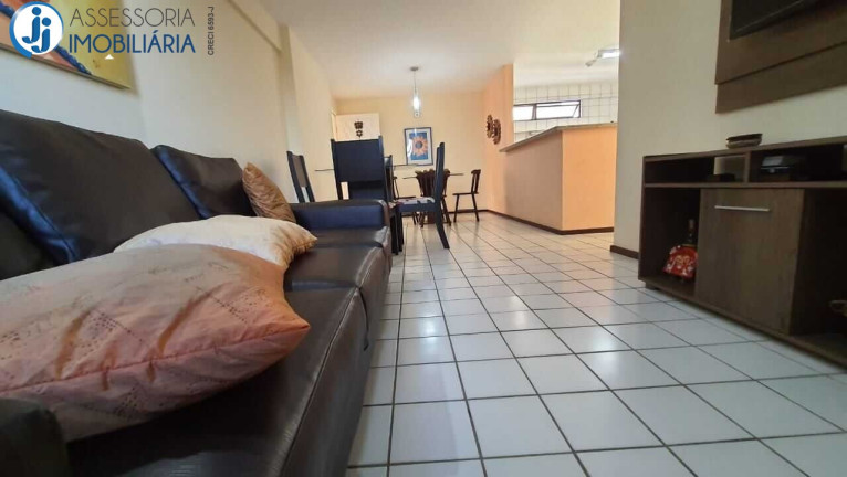 Imagem Apartamento com 3 Quartos para Alugar ou Temporada, 98 m² em Ponta Negra - Natal Imagem Apartamento com 3 Quartos para Alugar ou Temporada, 98 m² em Ponta Negra - Natal