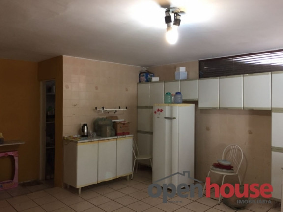 Imagem Casa com 4 Quartos à Venda, 300 m² em Lagoa Nova - Natal
