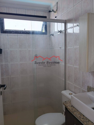 Imagem Apartamento com 2 Quartos à Venda, 60 m² em Vila Do Castelo - São Paulo