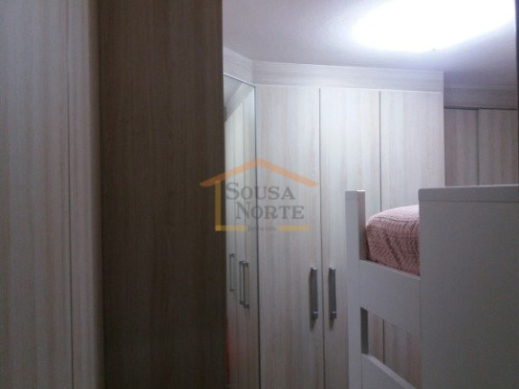Imagem Apartamento com 2 Quartos à Venda, 51 m² em Tremembé - São Paulo Imagem Apartamento com 2 Quartos à Venda, 51 m² em Tremembé - São Paulo