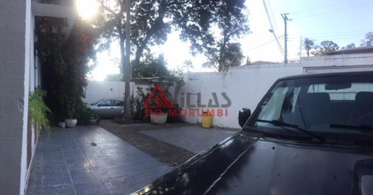 Imagem Casa com 4 Quartos à Venda, 350 m² em Butantã - São Paulo