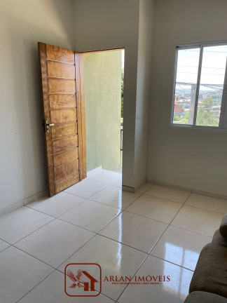 Imagem Casa com 2 Quartos à Venda, 65 m² em Parque Cento E Vinte - Francisco Morato