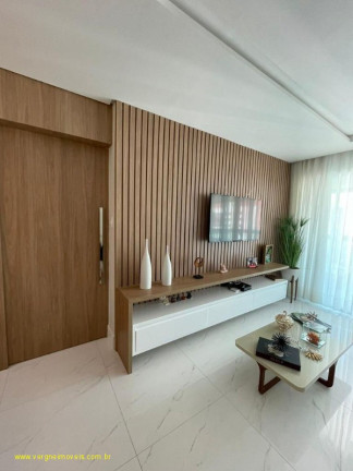 Imagem Imóvel com 3 Quartos à Venda, 126 m² em Pituba - Salvador Imagem Imóvel com 3 Quartos à Venda, 126 m² em Pituba - Salvador