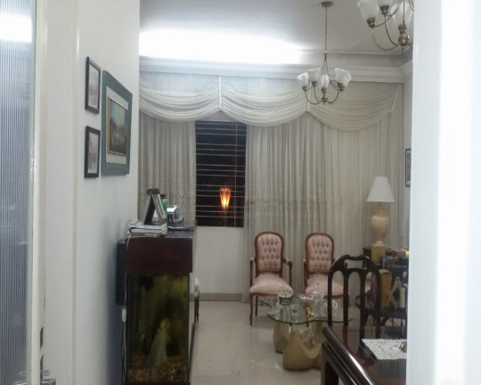 Imagem Casa com 3 Quartos à Venda, 250 m² em Vila Monumento - São Paulo