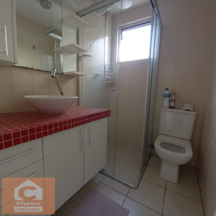 Imagem Apartamento com 1 Quarto à Venda, 40 m² em Bela Vista - São Paulo Imagem Apartamento com 1 Quarto à Venda, 40 m² em Bela Vista - São Paulo