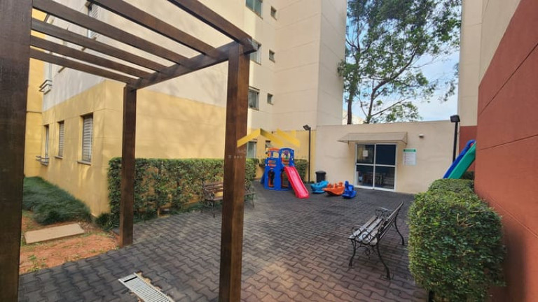 Imagem Apartamento com 2 Quartos à Venda, 50 m² em Morumbi - São Paulo Imagem Apartamento com 2 Quartos à Venda, 50 m² em Morumbi - São Paulo