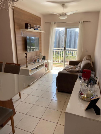 Imagem Apartamento com 2 Quartos à Venda, 56 m² em Nova Aliança - Ribeirão Preto Imagem Apartamento com 2 Quartos à Venda, 56 m² em Nova Aliança - Ribeirão Preto