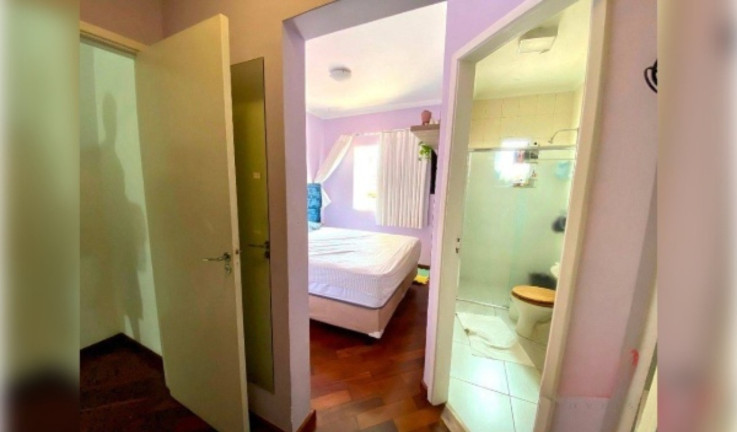 Imagem Casa com 4 Quartos à Venda, 153 m² em Sítio Da Figueira - São Paulo