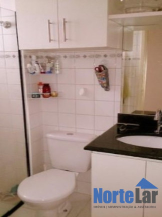 Imagem Apartamento com 2 Quartos à Venda, 52 m² em Parque Mandaqui - São Paulo