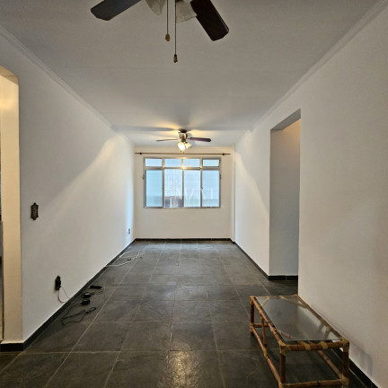 Imagem Apartamento com 2 Quartos à Venda, 75 m² em Aviação - Praia Grande