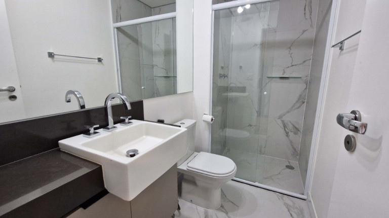 Imagem Loft com 1 Quarto à Venda, 34 m² em Pinheiros - São Paulo