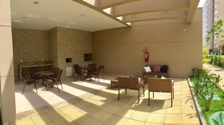Imagem Apartamento com 3 Quartos à Venda, 70 m² em Jacarepaguá - Rio De Janeiro