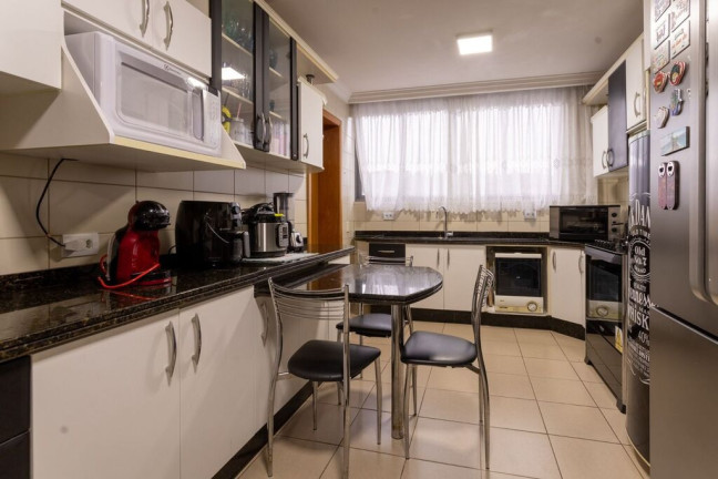 Imagem Apartamento com 3 Quartos à Venda, 253 m² em Centro - Joaçaba