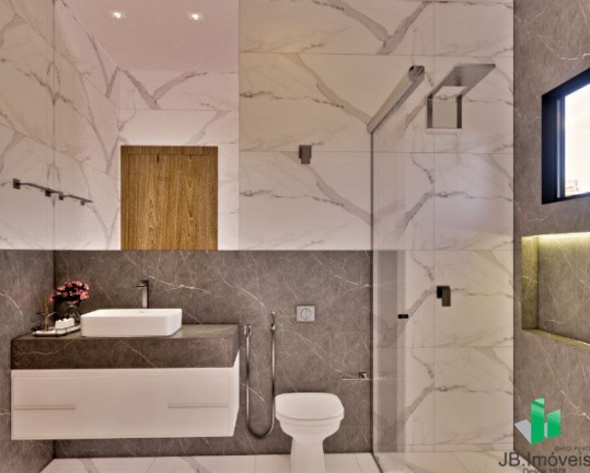 Imagem Casa com 3 Quartos à Venda, 150 m² em Vila Segura - Montes Claros Imagem Casa com 3 Quartos à Venda, 150 m² em Vila Segura - Montes Claros