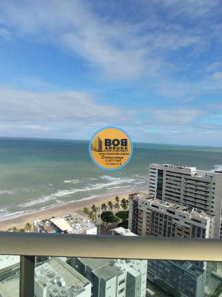 Imagem Apartamento com 3 Quartos à Venda, 88 m² em Boa Viagem - Recife