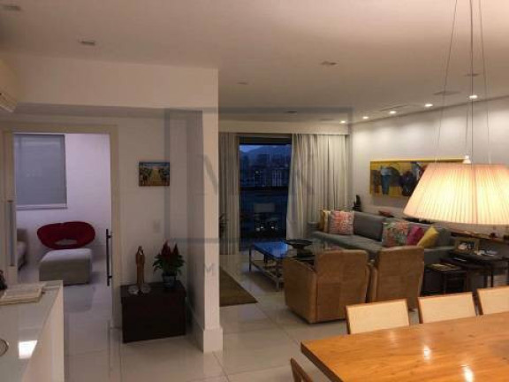 Imagem Apartamento com 4 Quartos à Venda, 169 m² em Barra Da Tijuca - Rio De Janeiro Imagem Apartamento com 4 Quartos à Venda, 169 m² em Barra Da Tijuca - Rio De Janeiro