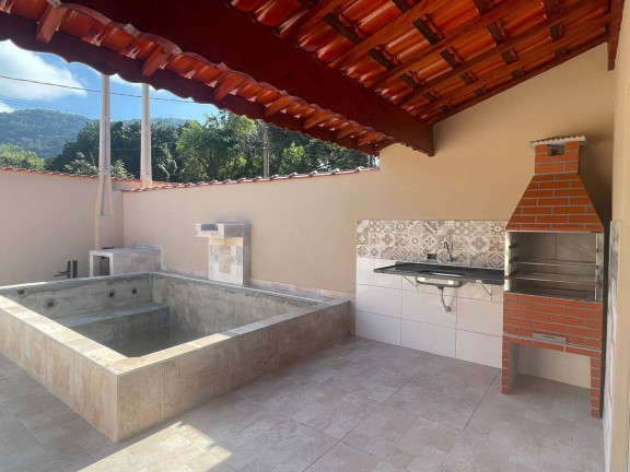 Imagem Casa com 2 Quartos à Venda, 149 m² em Bairro Yuri - Itanhaém