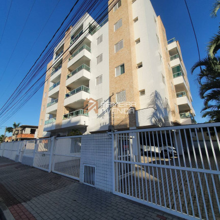 Imagem Apartamento com 2 Quartos à Venda, 69 m² em Toninhas - Ubatuba