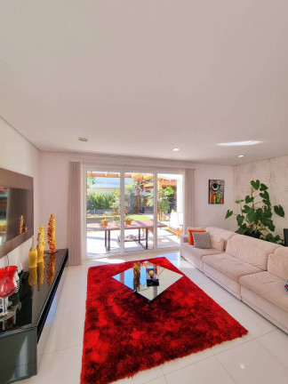 Imagem Casa de Condomínio com 4 Quartos à Venda, 483 m² em Residencial Morada Das Estrelas (aldeia Da Serra) - Barueri