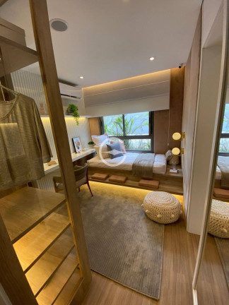Imagem Apartamento com 3 Quartos à Venda, 154 m² em Campo Belo - São Paulo Imagem Apartamento com 3 Quartos à Venda, 154 m² em Campo Belo - São Paulo