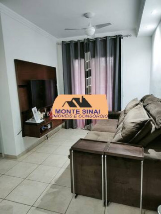 Imagem Apartamento com 2 Quartos à Venda, 51 m² em Vila Rica - Sorocaba Imagem Apartamento com 2 Quartos à Venda, 51 m² em Vila Rica - Sorocaba