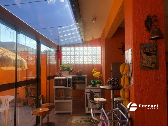 Imagem Casa com 5 Quartos à Venda, 1.200 m² em Capão Novo - Capao Da Canoa