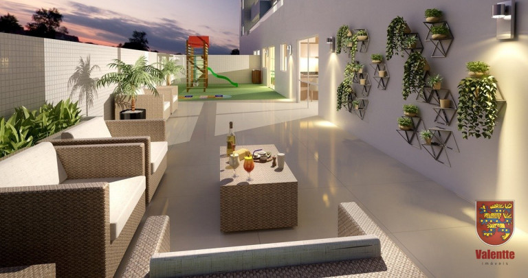 Imagem Apartamento com 2 Quartos à Venda, 154 m² em Capoeiras - Florianópolis