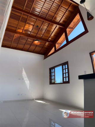 Imagem Casa com 2 Quartos à Venda, 77 m² em Bopiranga - Itanhaem Imagem Casa com 2 Quartos à Venda, 77 m² em Bopiranga - Itanhaem