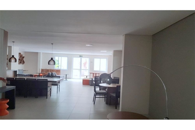 Imagem Apartamento com 1 Quarto à Venda, 35 m² em Campo Belo - São Paulo Imagem Apartamento com 1 Quarto à Venda, 35 m² em Campo Belo - São Paulo